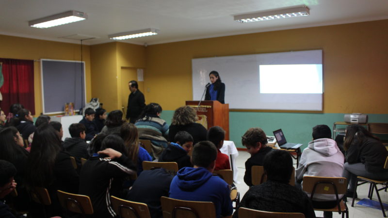 Torneo de debate