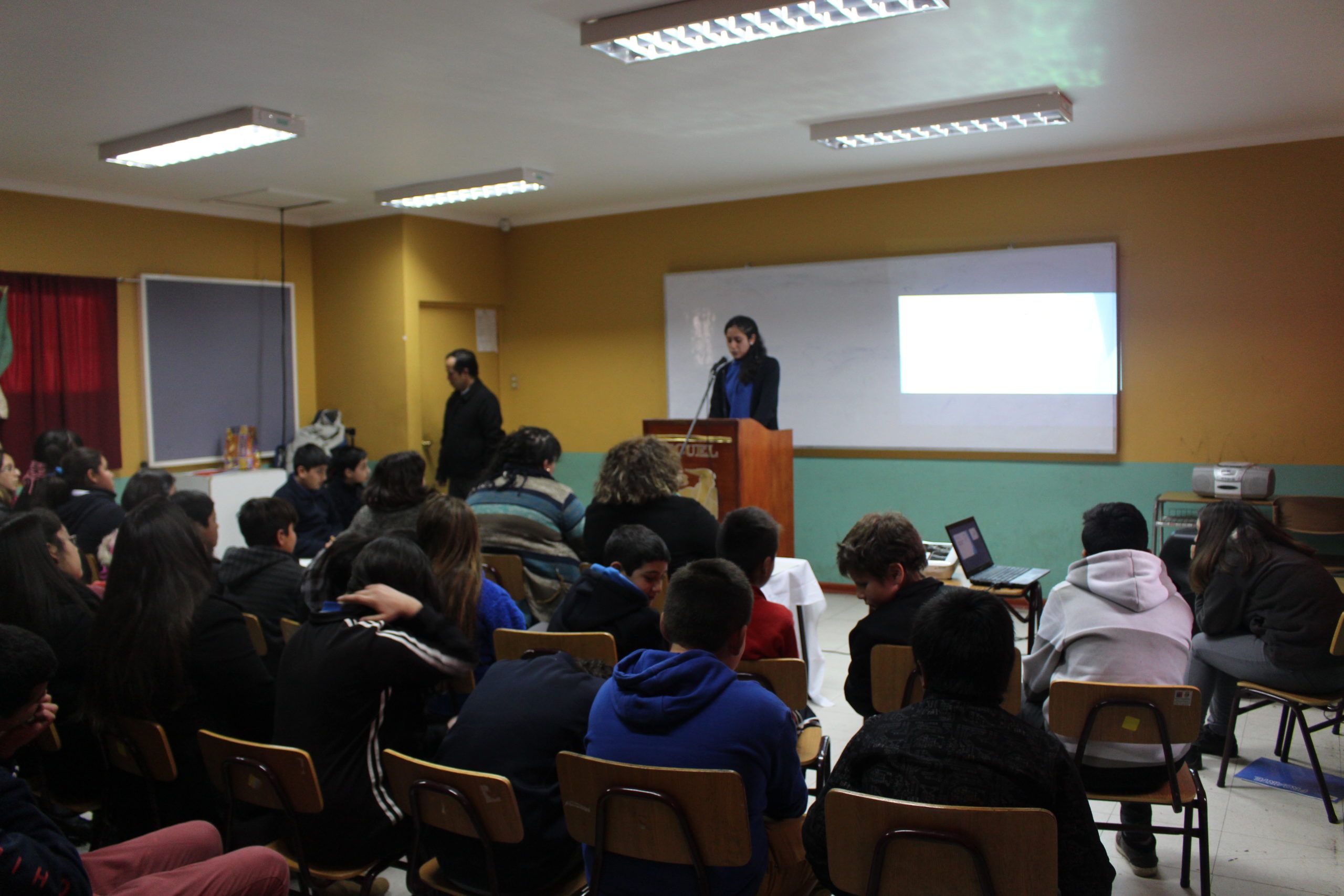 Torneo de debate