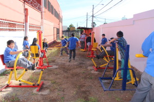 Recreos Activos