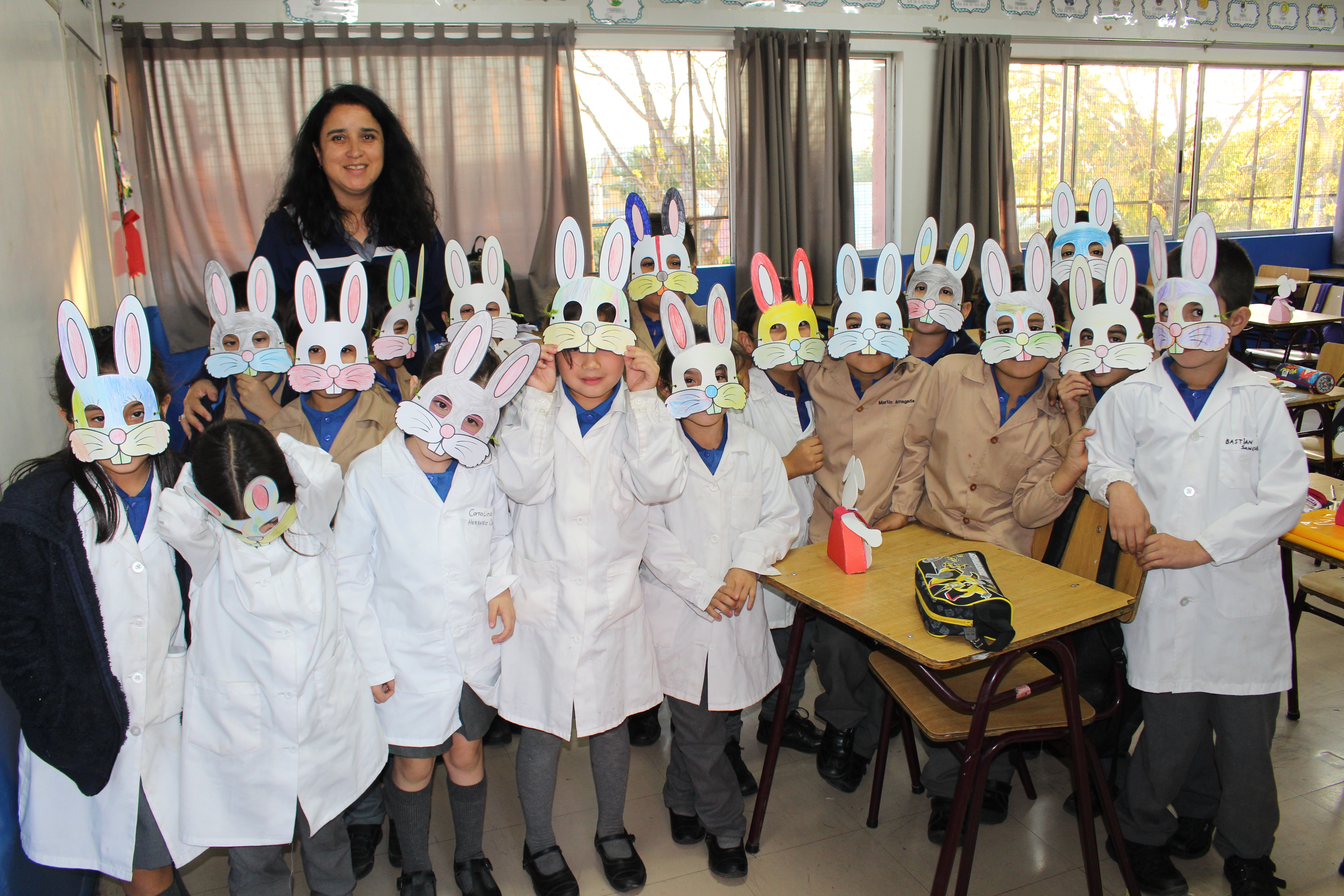 Pascua de Resurrección