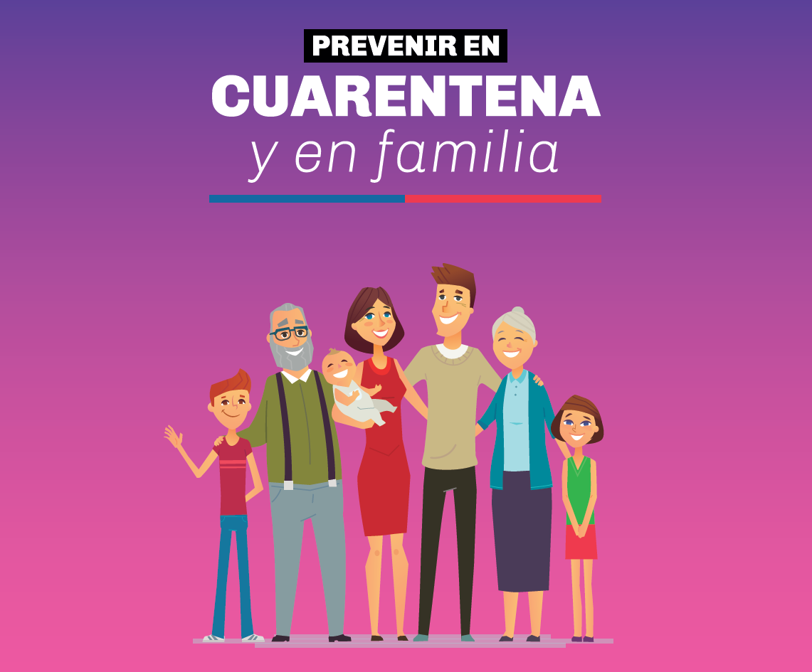 Material de apoyo Padres y Apoderados