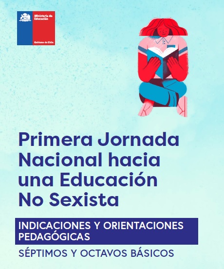 La jornada Nacional hacia una educación NO Sexista