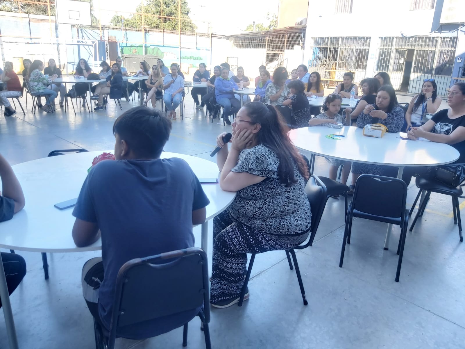 XI Encuentro Familia Escuela