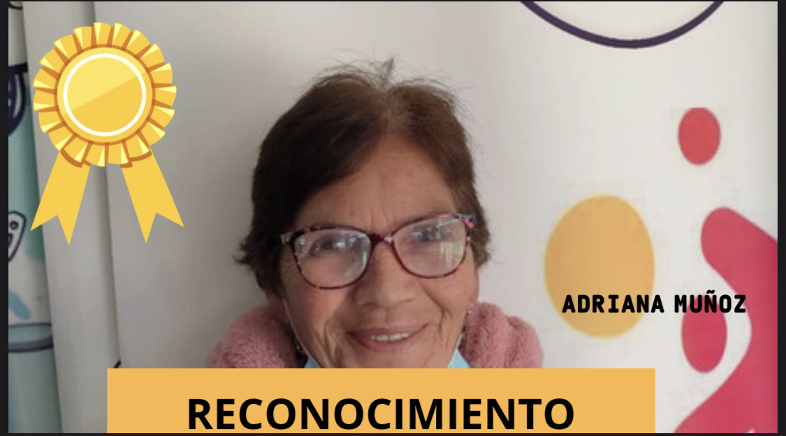 Reconocimiento