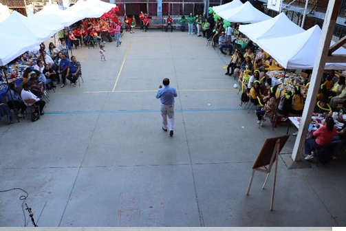 XIV ENCUENTRO FAMILIA & ESCUELA